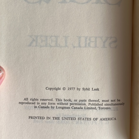 Moon Signs- First Edition 🌖 - Picture 2 of 5